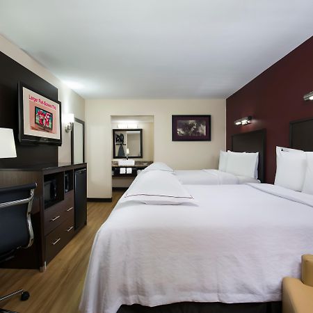 Red Roof Inn Plus+ Birmingham East - Irondale/Airport מראה חיצוני תמונה