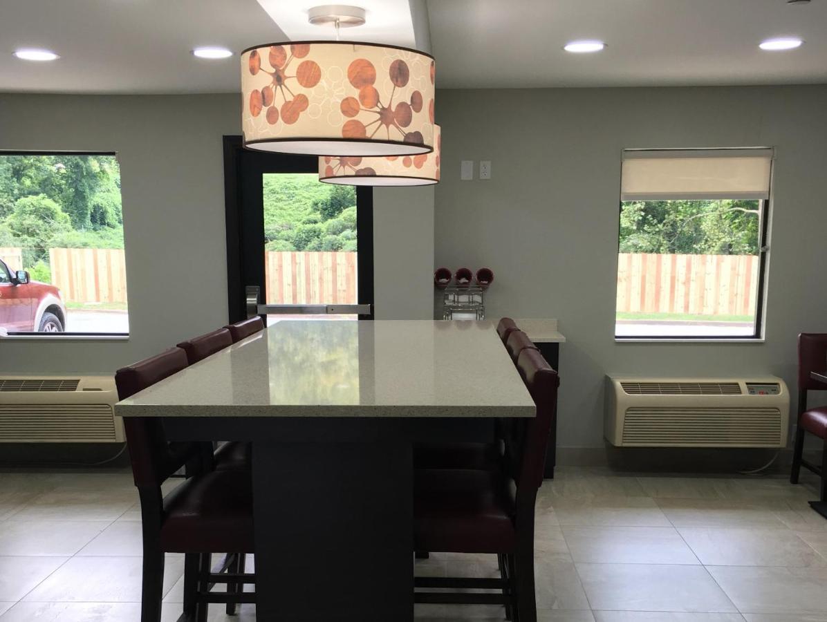 Red Roof Inn Plus+ Birmingham East - Irondale/Airport מראה חיצוני תמונה