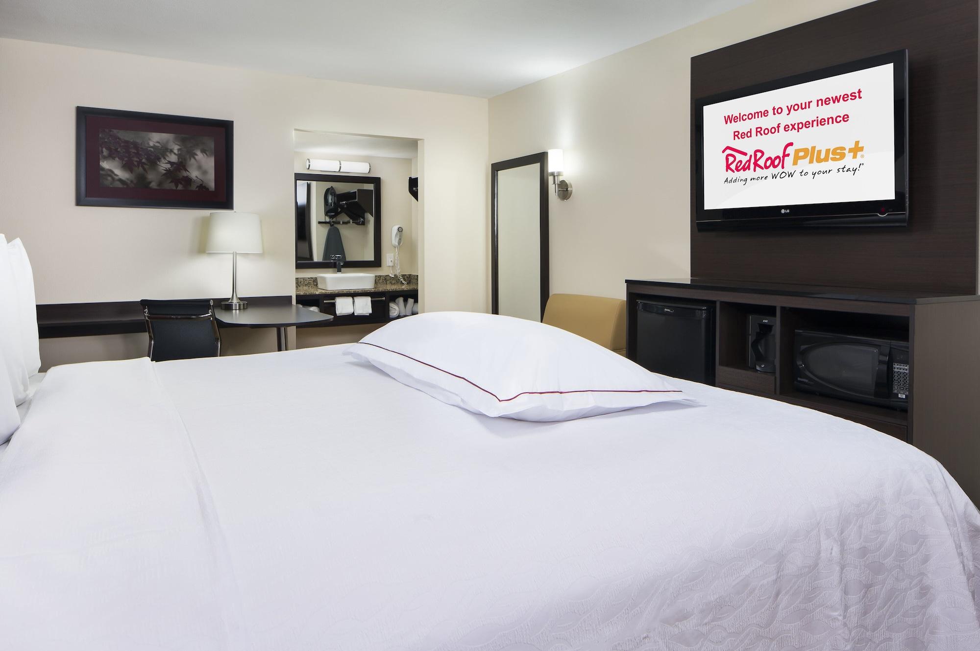 Red Roof Inn Plus+ Birmingham East - Irondale/Airport מראה חיצוני תמונה