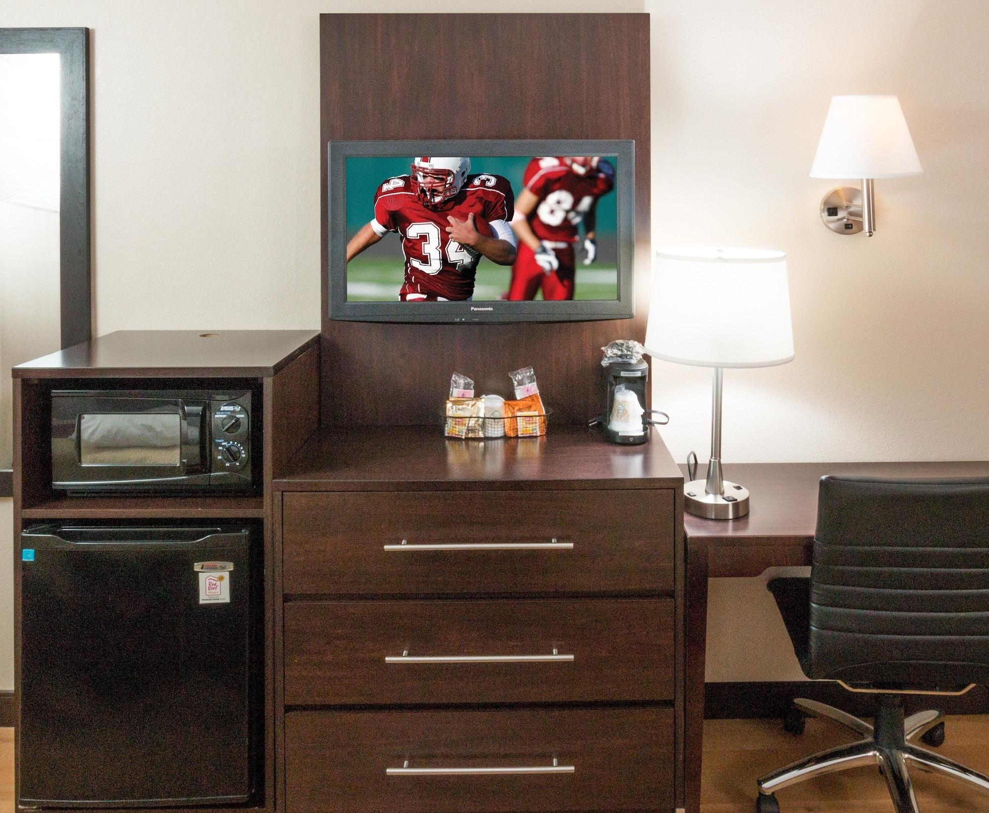 Red Roof Inn Plus+ Birmingham East - Irondale/Airport מראה חיצוני תמונה