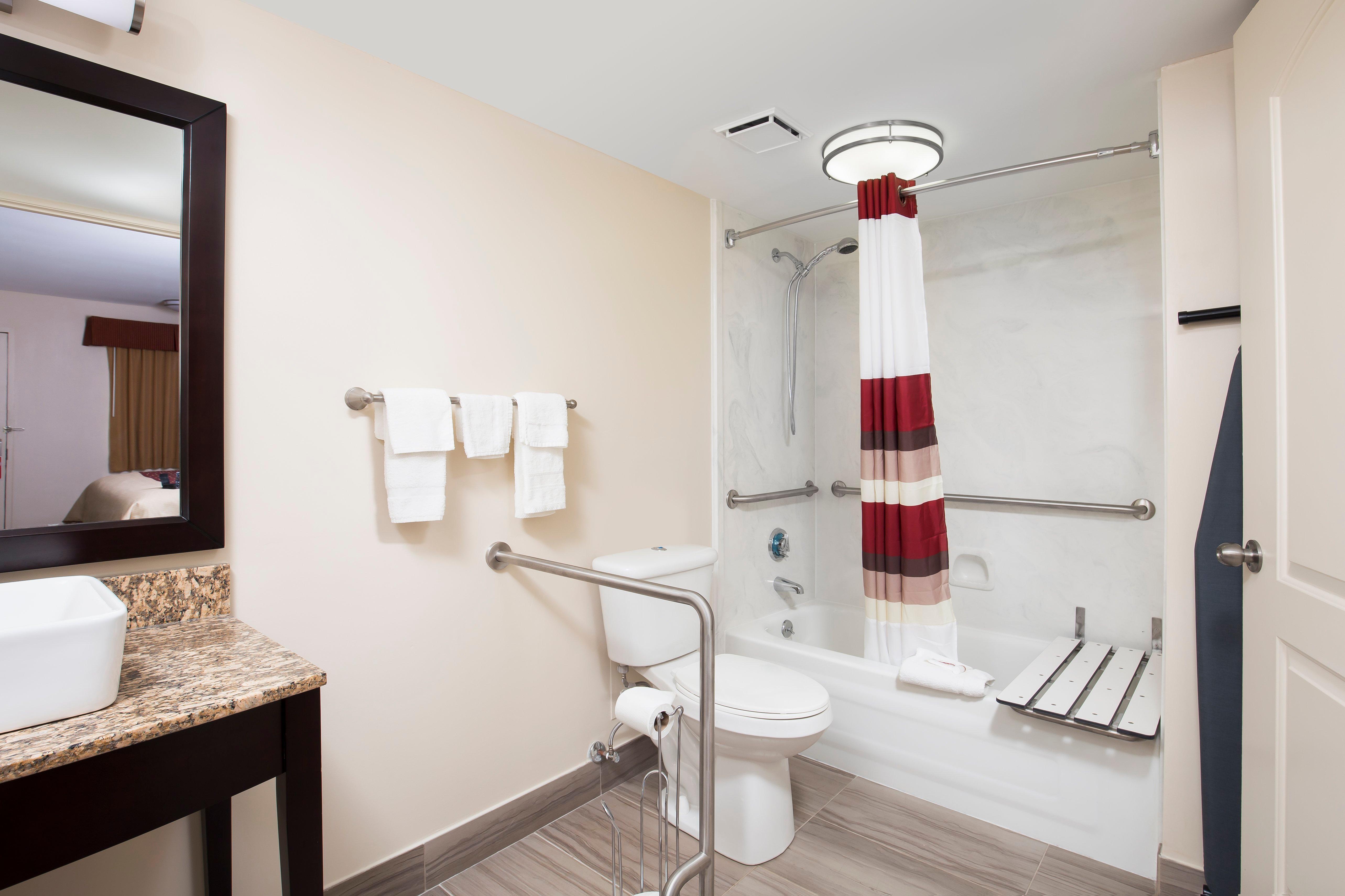 Red Roof Inn Plus+ Birmingham East - Irondale/Airport מראה חיצוני תמונה