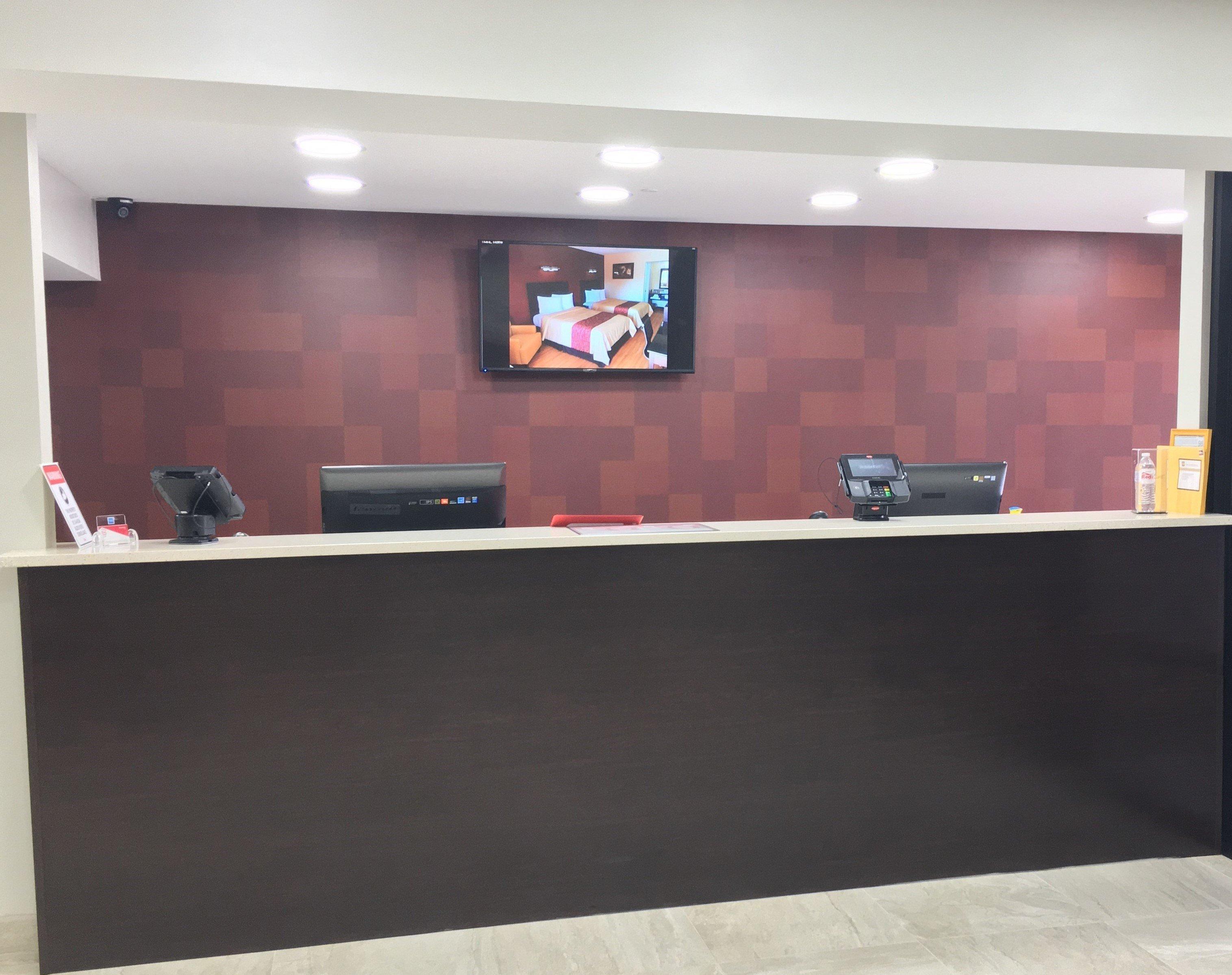 Red Roof Inn Plus+ Birmingham East - Irondale/Airport מראה חיצוני תמונה