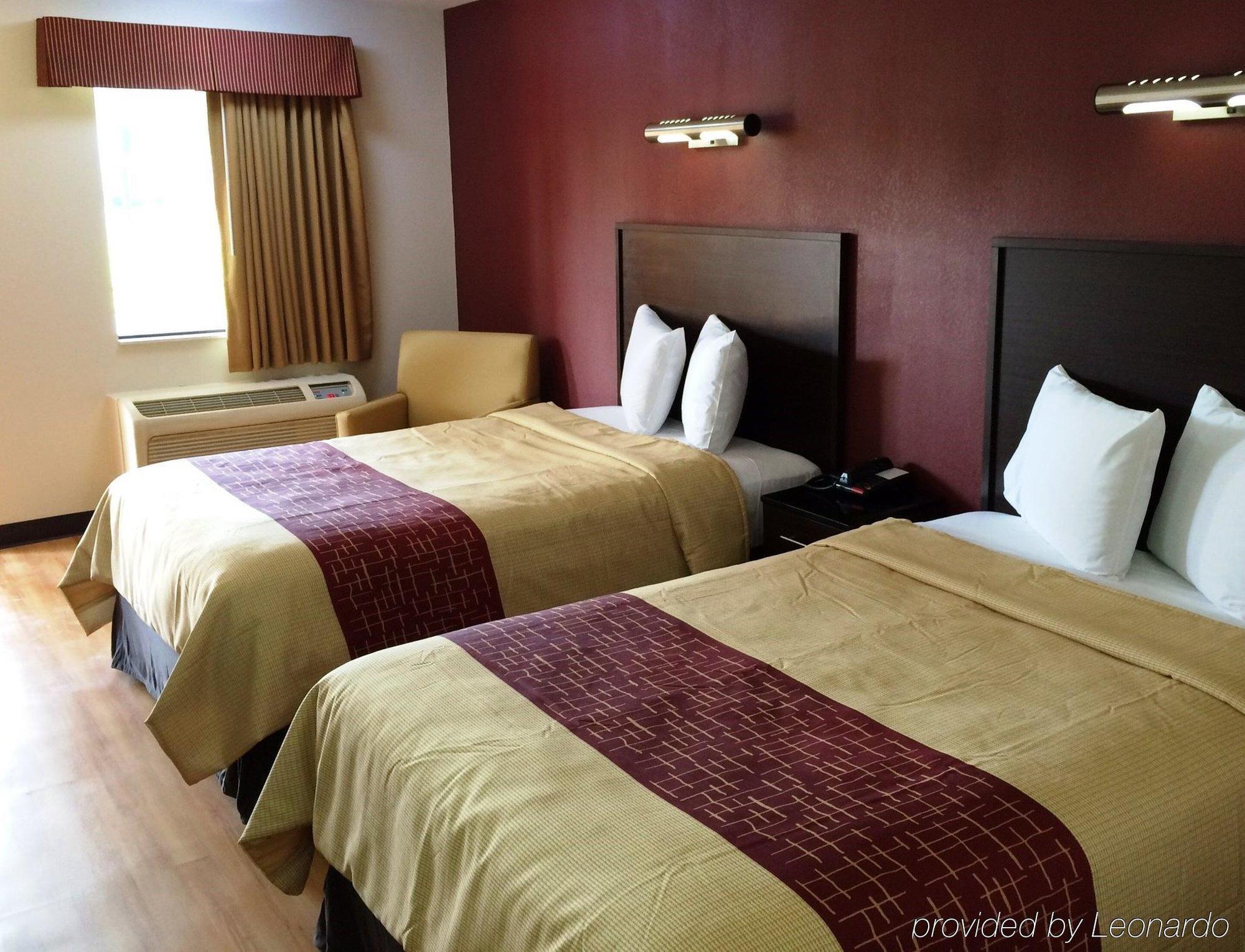 Red Roof Inn Plus+ Birmingham East - Irondale/Airport מראה חיצוני תמונה