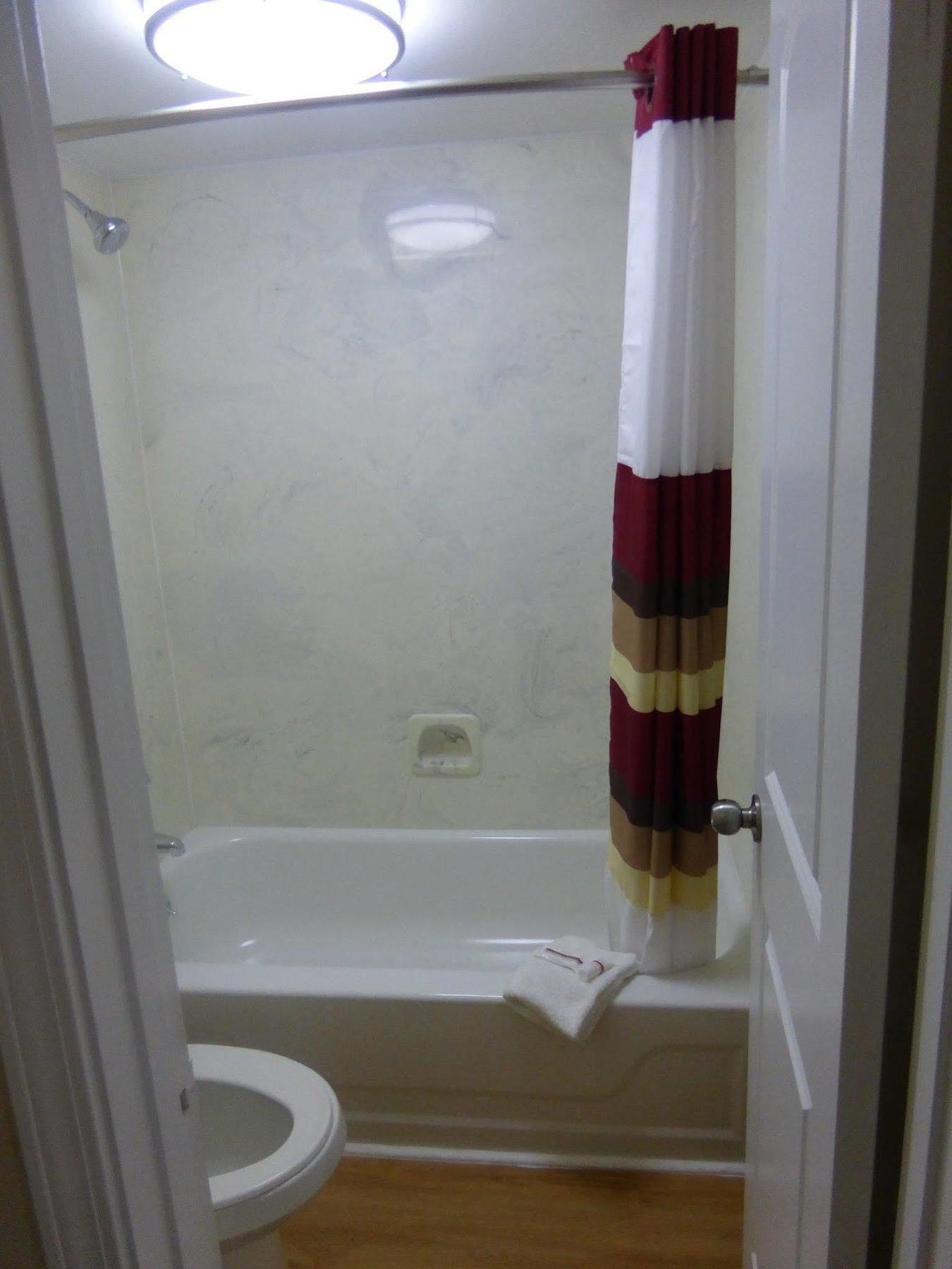 Red Roof Inn Plus+ Birmingham East - Irondale/Airport מראה חיצוני תמונה