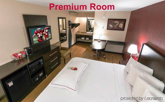 Red Roof Inn Plus+ Birmingham East - Irondale/Airport מראה חיצוני תמונה