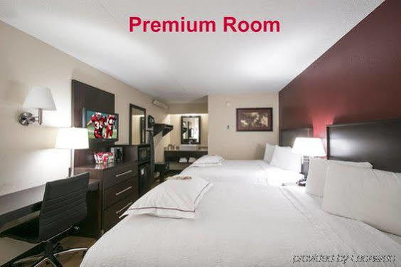 Red Roof Inn Plus+ Birmingham East - Irondale/Airport מראה חיצוני תמונה