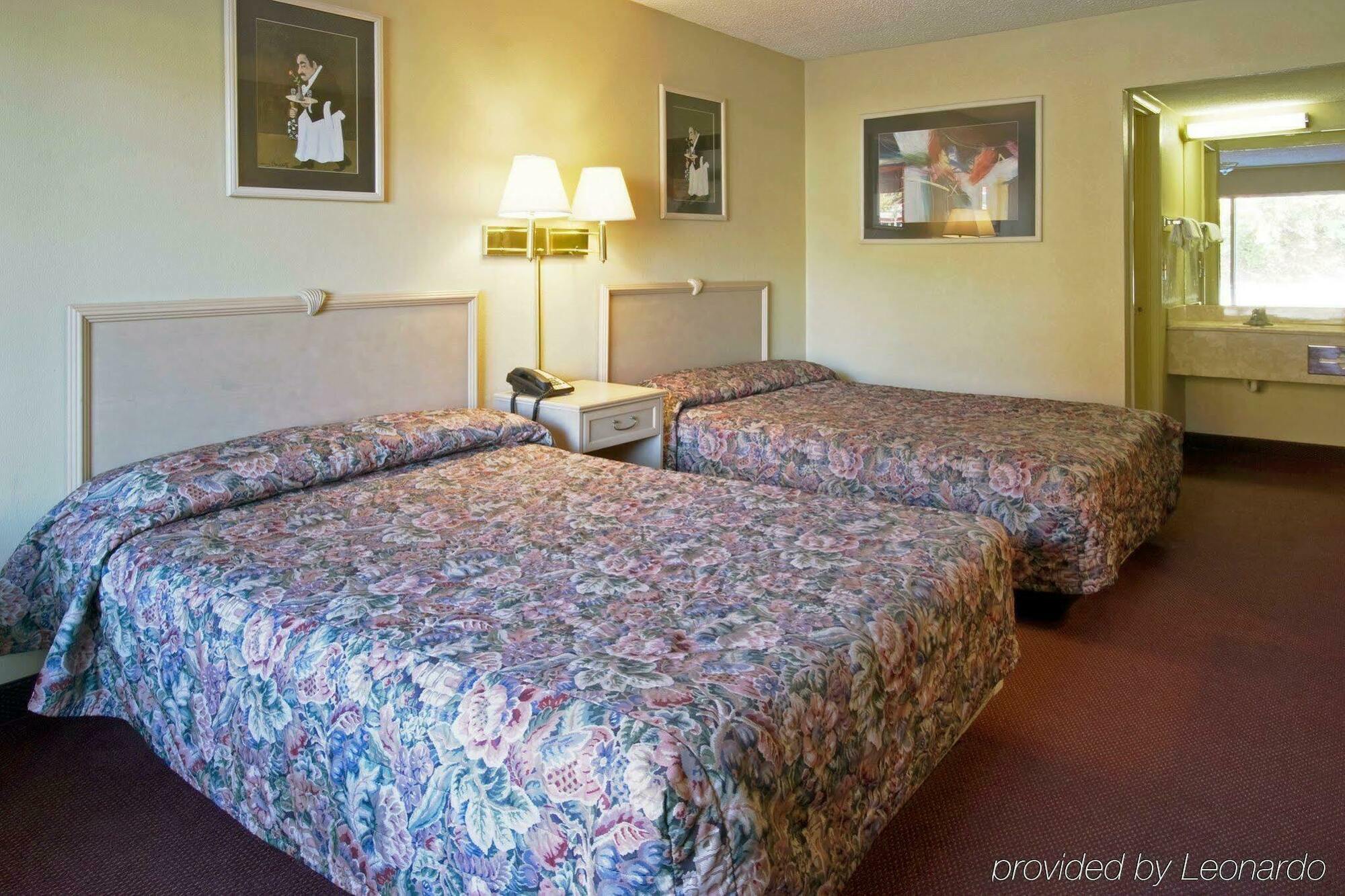 Red Roof Inn Plus+ Birmingham East - Irondale/Airport מראה חיצוני תמונה